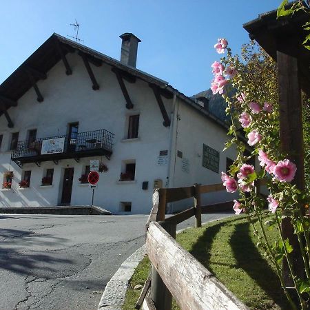 Chalet-Ski-Station Chamonix Exterior photo